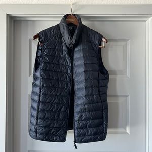 Uniqlo Ultra-Light Down Vest
